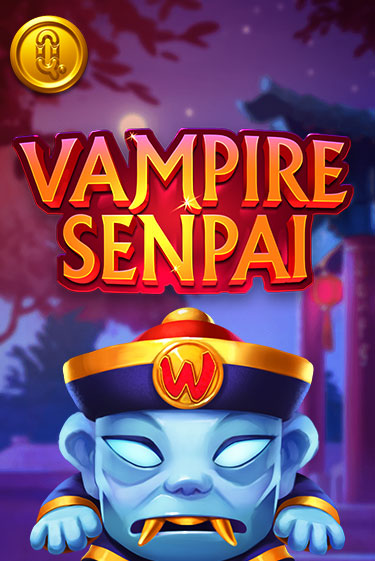 Демо игра Vampire Senpai играть онлайн | Casino X бесплатно