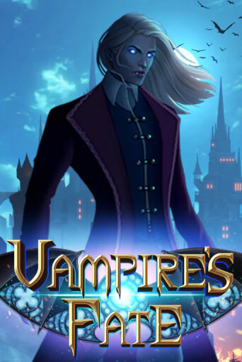 Демо игра Vampire's Fate играть онлайн | Casino X бесплатно