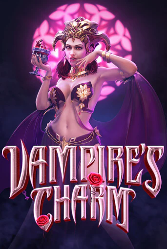 Демо игра Vampire's Charm играть онлайн | Casino X бесплатно