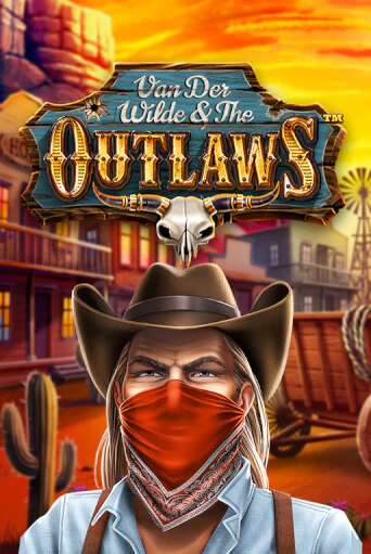 Демо игра Van der Wilde and The Outlaws играть онлайн | Casino X бесплатно