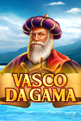 Демо игра Vasco Da Gama играть онлайн | Casino X бесплатно