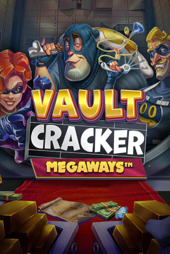 Демо игра Vault Cracker Megaways играть онлайн | Casino X бесплатно