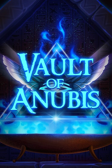 Демо игра Vault Of Anubis играть онлайн | Casino X бесплатно