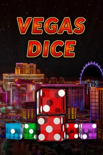 Демо игра Vegas Dice играть онлайн | Casino X бесплатно