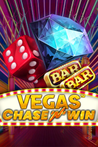 Демо игра Vegas - Chase'N'Win играть онлайн | Casino X бесплатно