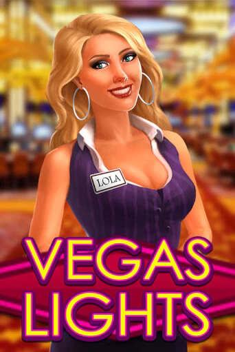 Демо игра Vegas Lights играть онлайн | Casino X бесплатно