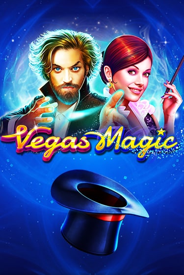 Демо игра Vegas Magic играть онлайн | Casino X бесплатно