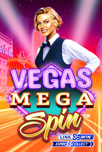 Демо игра Vegas Mega Spin играть онлайн | Casino X бесплатно