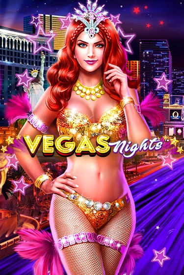 Демо игра Vegas Nights играть онлайн | Casino X бесплатно