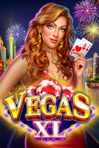 Демо игра Vegas XL играть онлайн | Casino X бесплатно