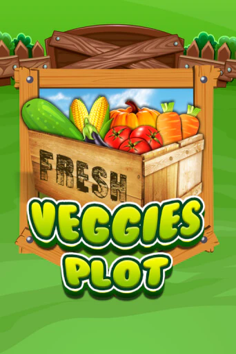 Демо игра Veggies Plot играть онлайн | Casino X бесплатно