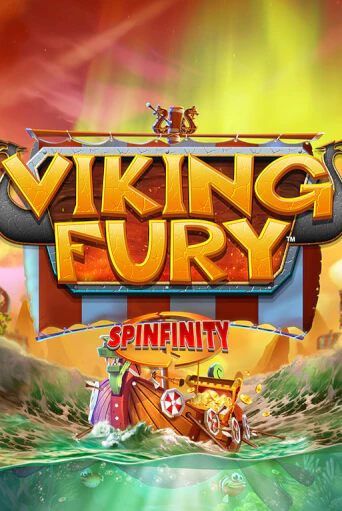 Демо игра Viking Fury: Spinfinity играть онлайн | Casino X бесплатно