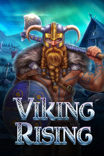 Демо игра Viking Rising играть онлайн | Casino X бесплатно