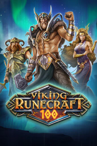 Демо игра Viking Runecraft 100 играть онлайн | Casino X бесплатно