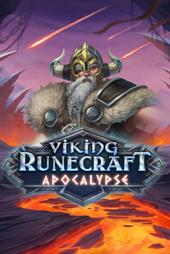 Демо игра Viking Runecraft: Apocalypse играть онлайн | Casino X бесплатно