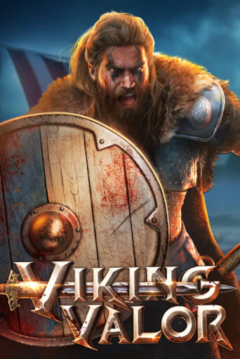 Демо игра Viking Valor играть онлайн | Casino X бесплатно