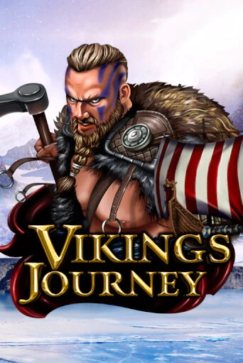 Демо игра Vikings Journey играть онлайн | Casino X бесплатно