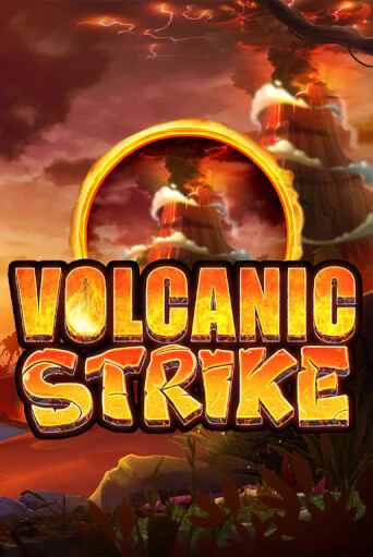 Демо игра Volcanic Strike играть онлайн | Casino X бесплатно