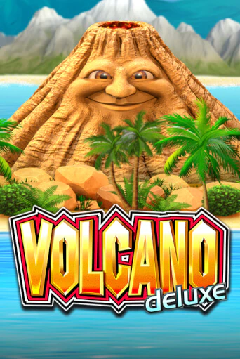 Демо игра Volcano играть онлайн | Casino X бесплатно