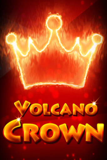 Демо игра Volcano Crown играть онлайн | Casino X бесплатно