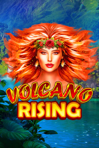 Демо игра Volcano Rising играть онлайн | Casino X бесплатно