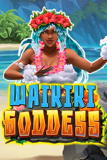 Демо игра Waikiki Goddess играть онлайн | Casino X бесплатно