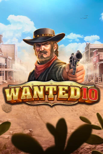 Демо игра Wanted 10 играть онлайн | Casino X бесплатно