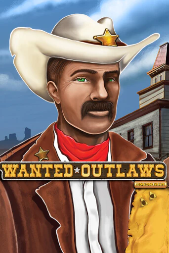 Демо игра Wanted Outlaws играть онлайн | Casino X бесплатно