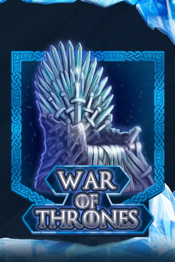 Демо игра War Of Thrones играть онлайн | Casino X бесплатно