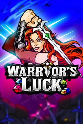 Демо игра Warrior’s Luck играть онлайн | Casino X бесплатно