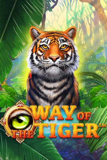 Демо игра Way of the Tiger играть онлайн | Casino X бесплатно