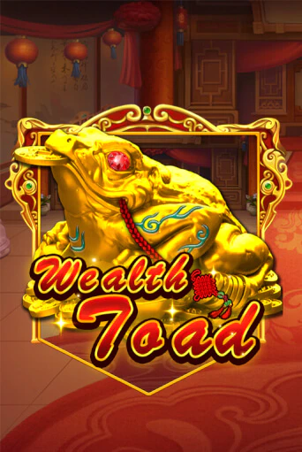 Демо игра Wealth Toad играть онлайн | Casino X бесплатно