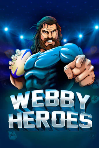 Демо игра Webby Heroes играть онлайн | Casino X бесплатно