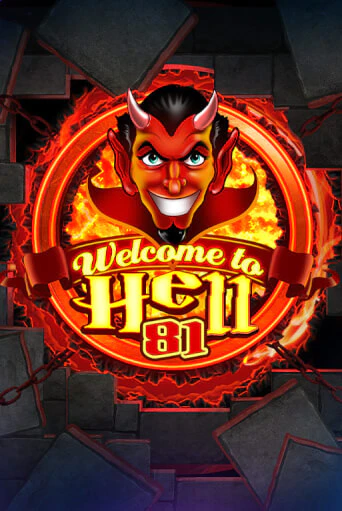 Демо игра Welcome To Hell 81 играть онлайн | Casino X бесплатно