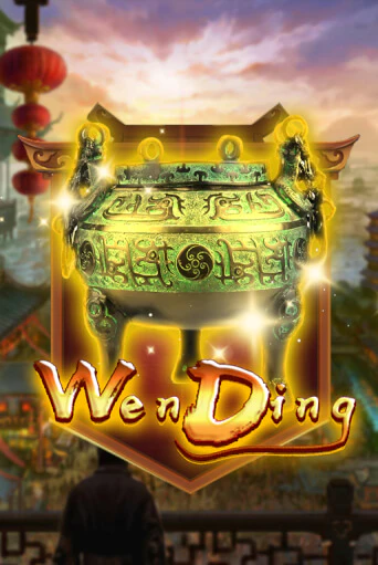 Демо игра Wen Ding играть онлайн | Casino X бесплатно