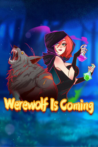 Демо игра Werewolf Is Coming играть онлайн | Casino X бесплатно