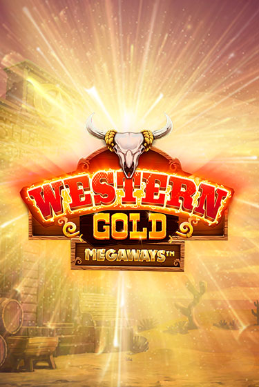 Демо игра Western Gold Megaways играть онлайн | Casino X бесплатно