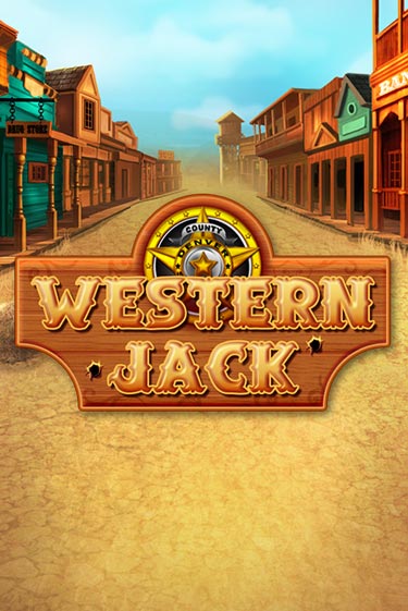 Демо игра Western Jack играть онлайн | Casino X бесплатно