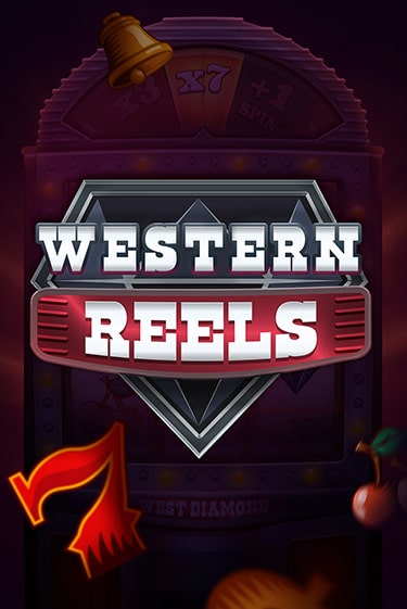 Демо игра Western Reels играть онлайн | Casino X бесплатно