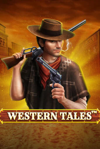 Демо игра Western Tales играть онлайн | Casino X бесплатно