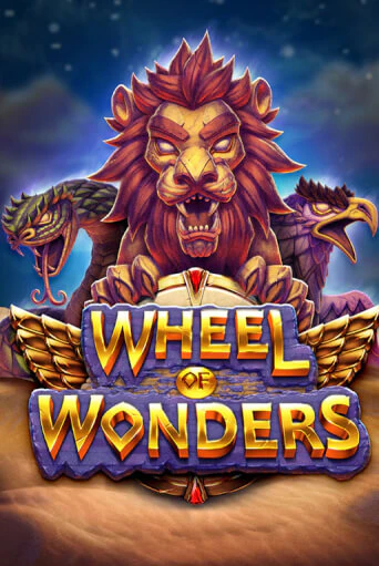 Демо игра Wheel of Wonders играть онлайн | Casino X бесплатно