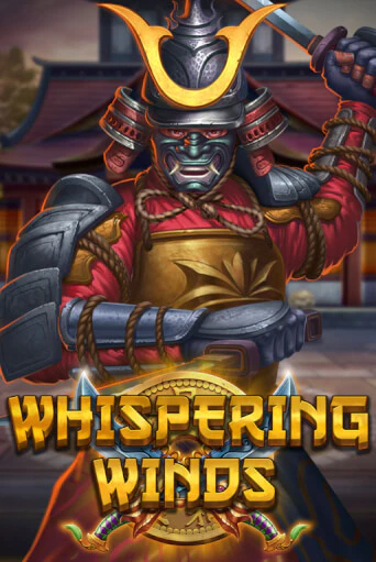 Демо игра Whispering Winds играть онлайн | Casino X бесплатно