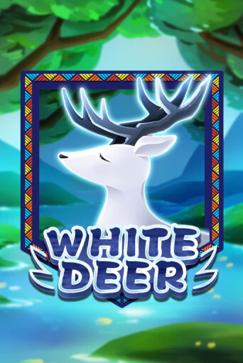 Демо игра White Deer играть онлайн | Casino X бесплатно