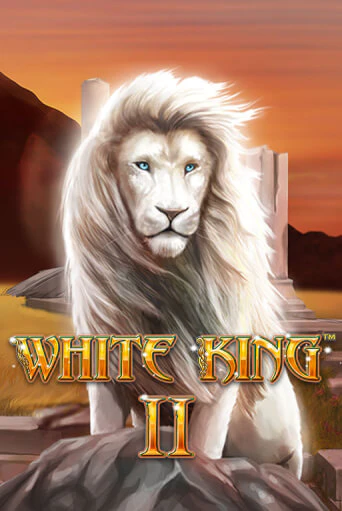 Демо игра White King 2 играть онлайн | Casino X бесплатно