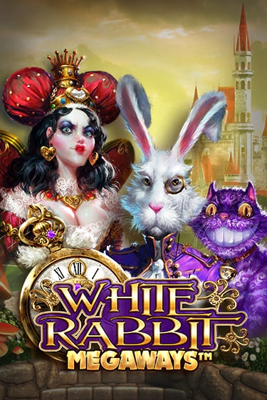 Демо игра White Rabbit играть онлайн | Casino X бесплатно