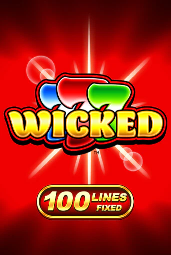 Демо игра Wicked 777 играть онлайн | Casino X бесплатно