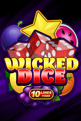 Демо игра Wicked Dice играть онлайн | Casino X бесплатно