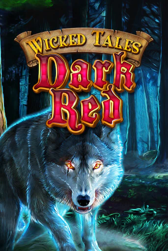 Демо игра Wicked Tales: Dark Red играть онлайн | Casino X бесплатно