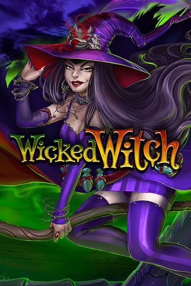 Демо игра Wicked Witch играть онлайн | Casino X бесплатно