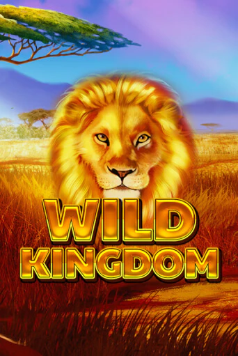 Демо игра Wild Kingdom играть онлайн | Casino X бесплатно